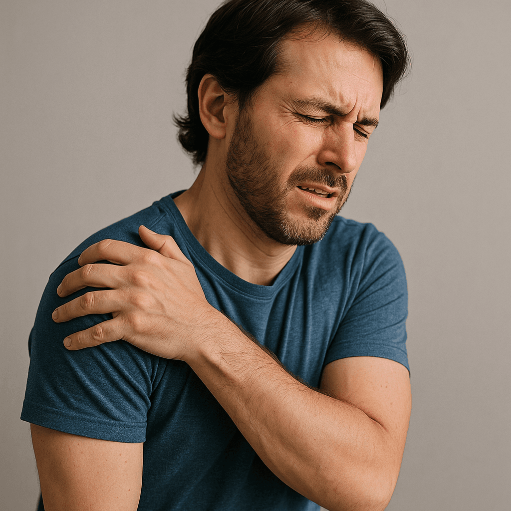 Dolor d’espatlla