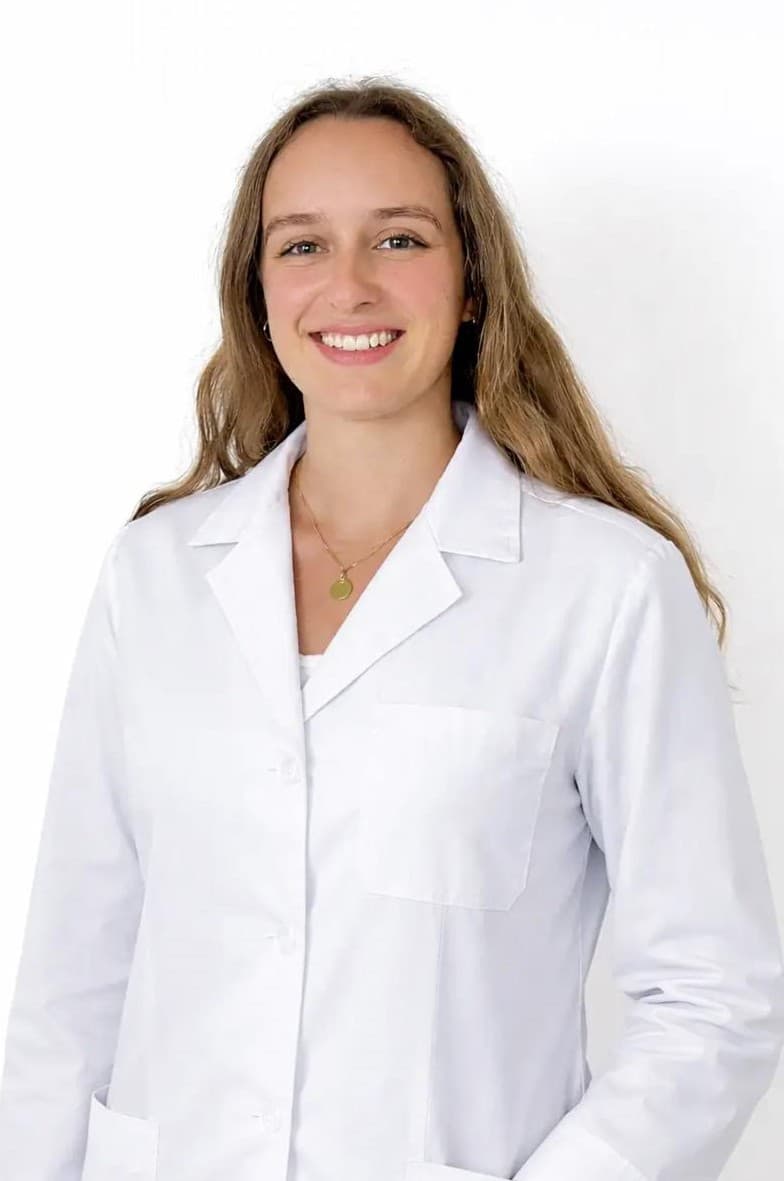 Alice Valerio · Quiropráctica